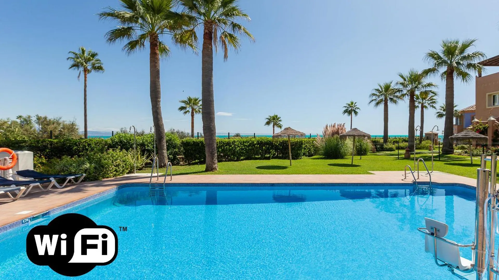 La Perla 1501 Daire Casares