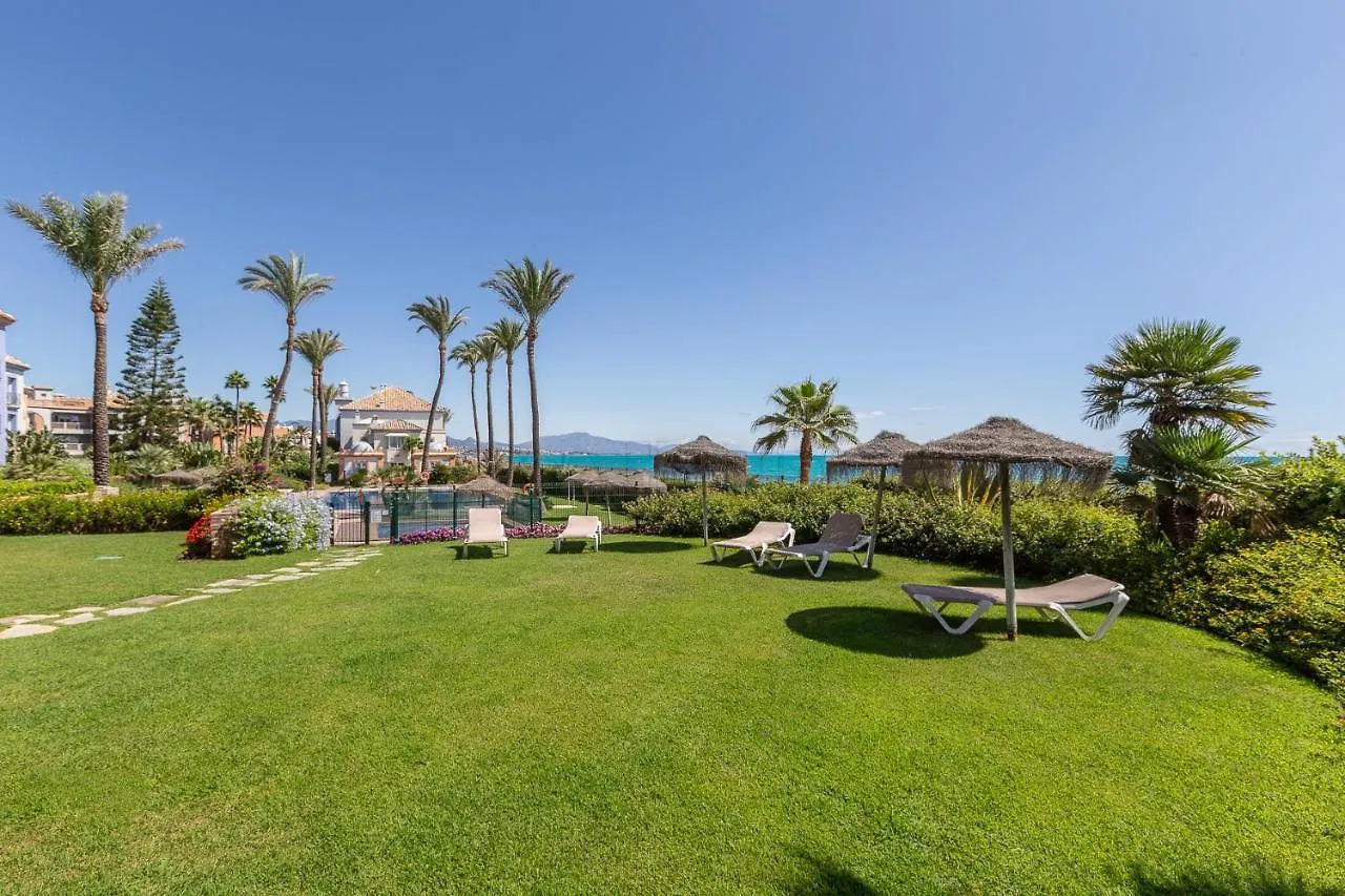 La Perla 1501 Daire Casares