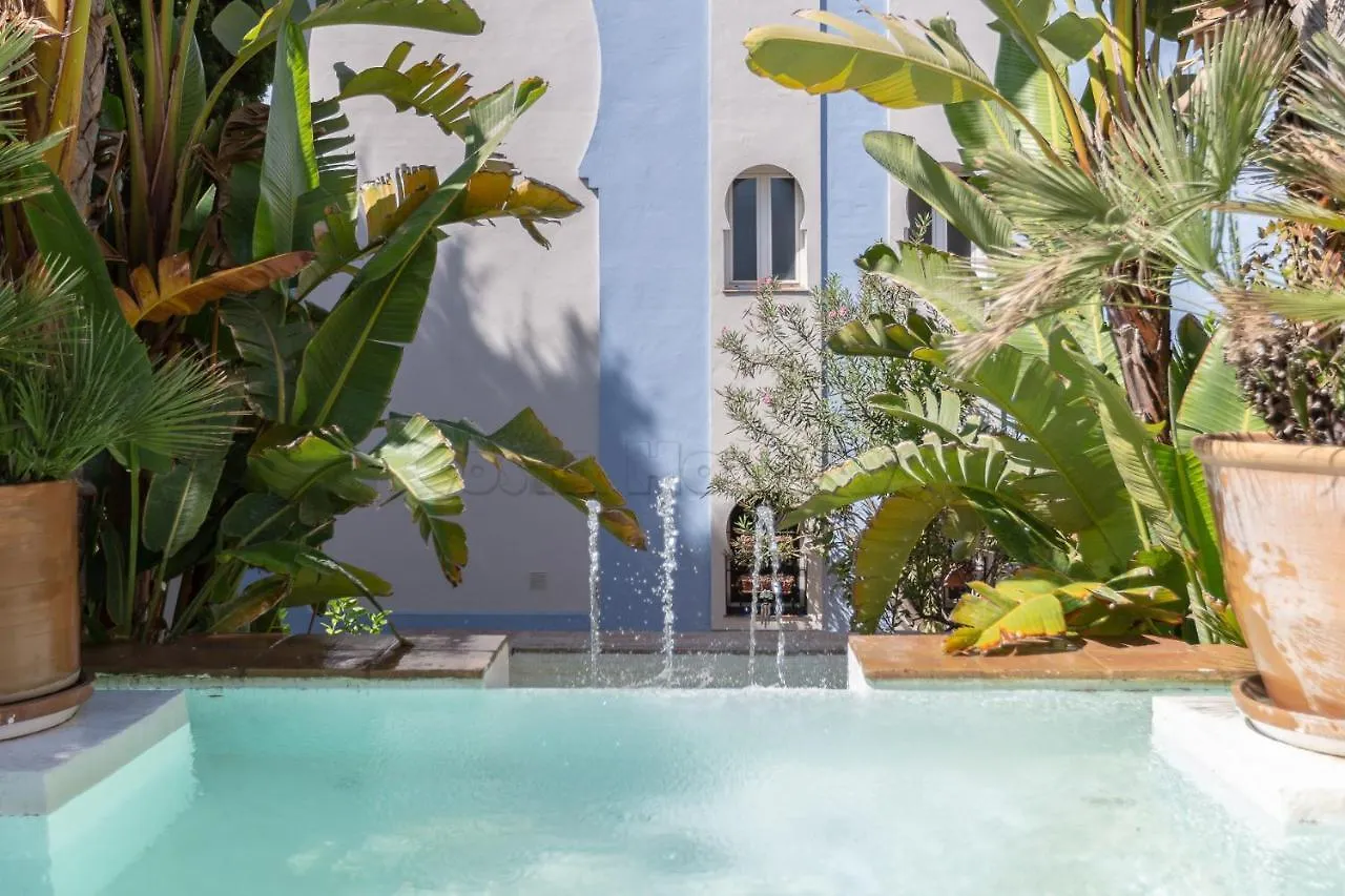 La Perla 1501 Daire Casares