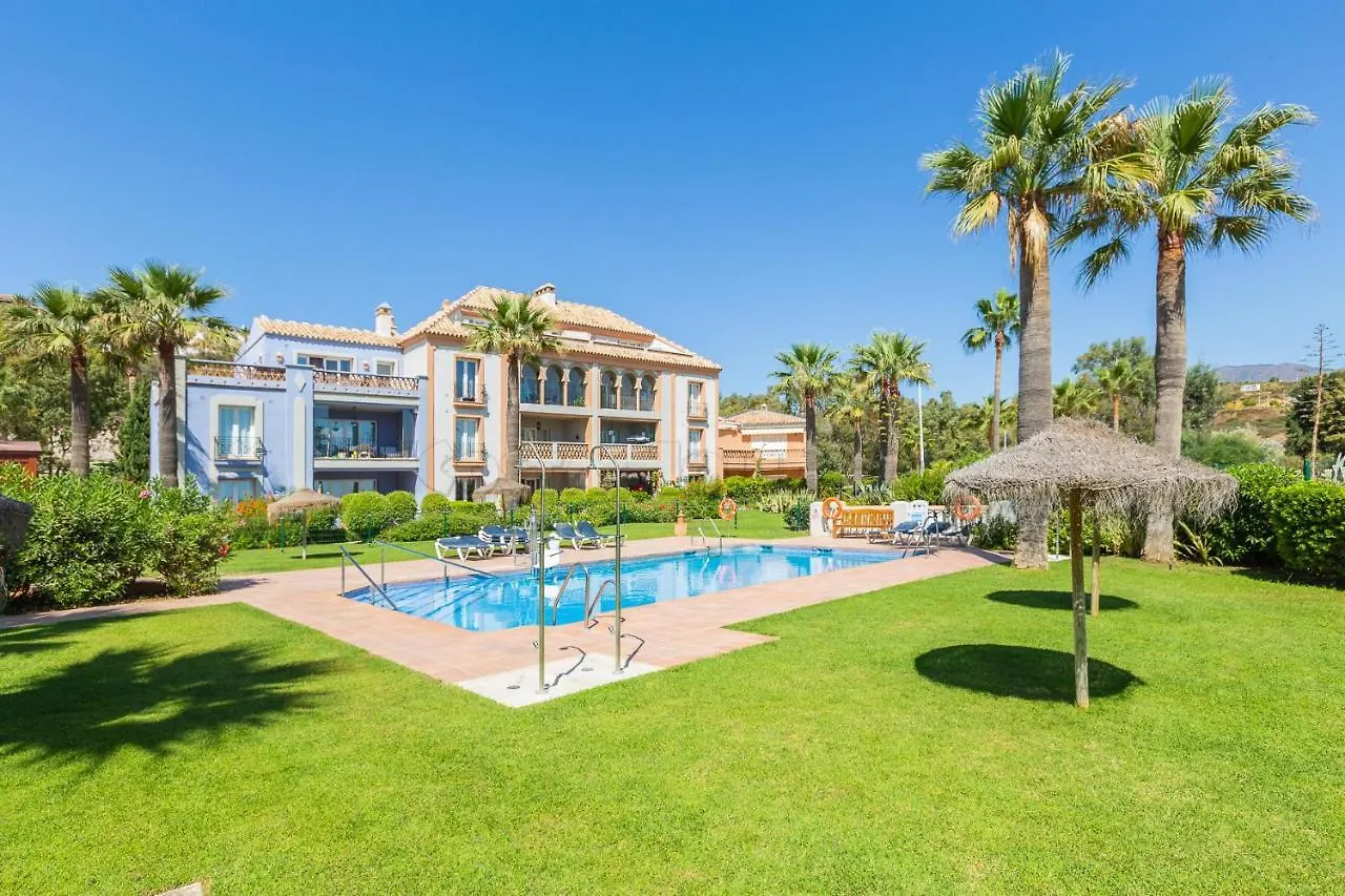 La Perla 1501 Daire Casares