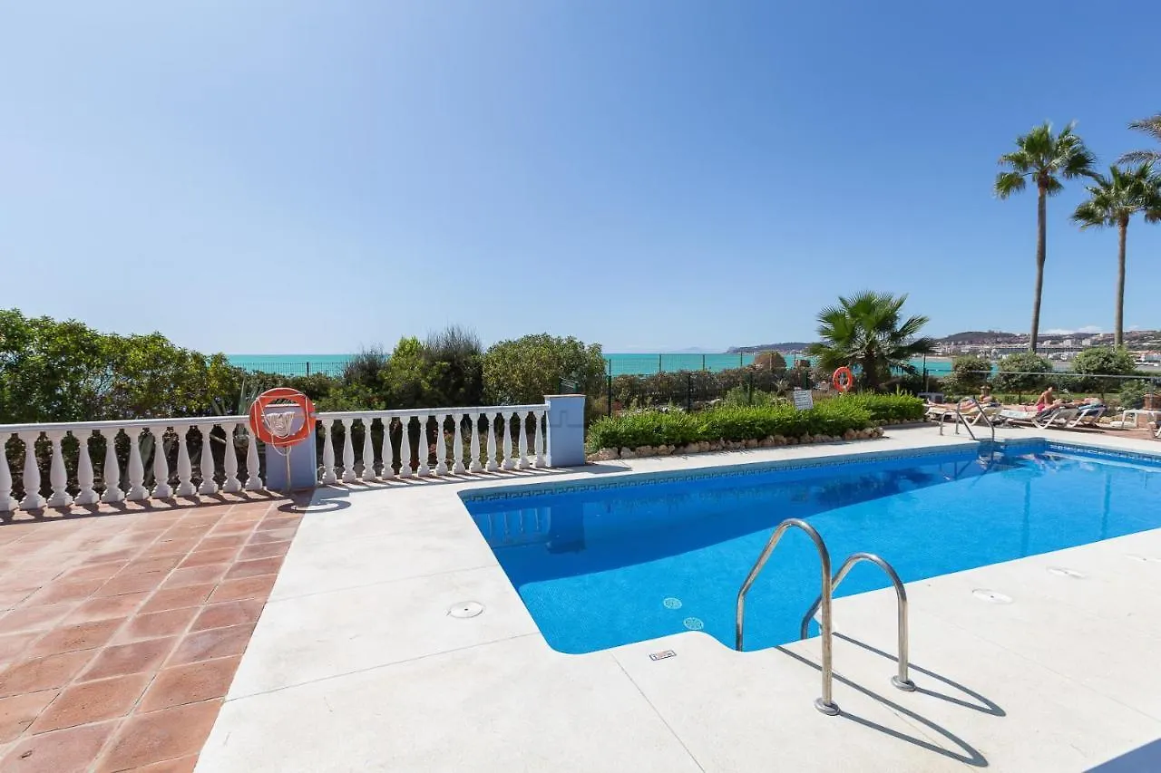 La Perla 1501 Daire Casares