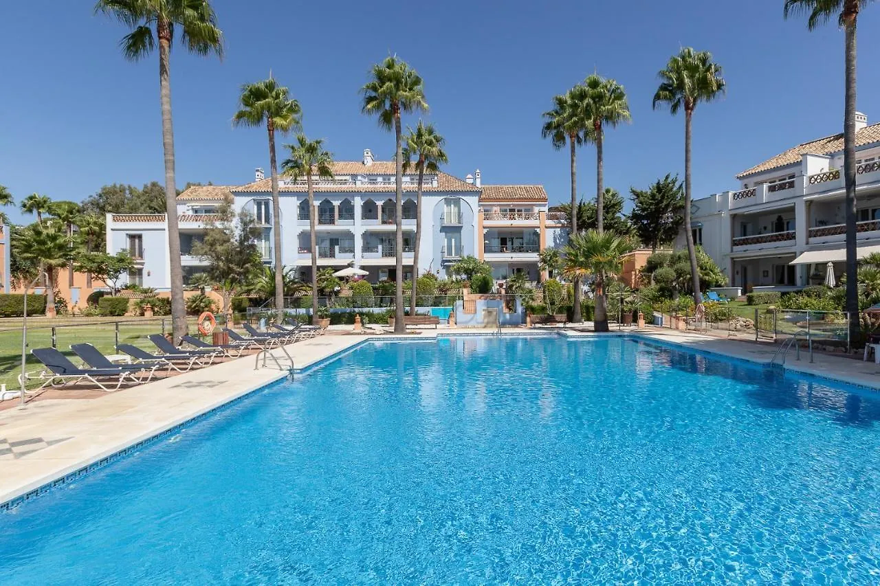 La Perla 1501 Daire Casares 0*,  İspanya
