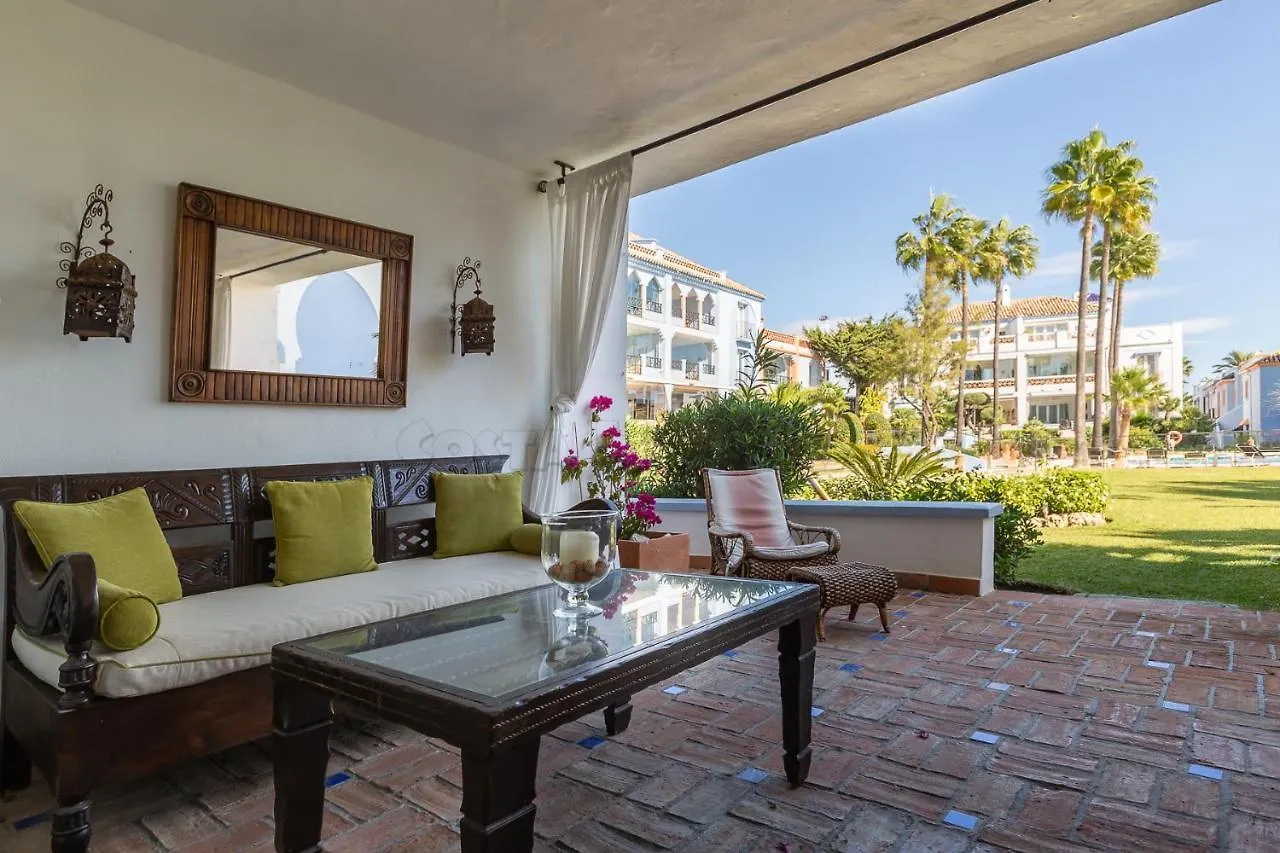 La Perla 1501 Daire Casares