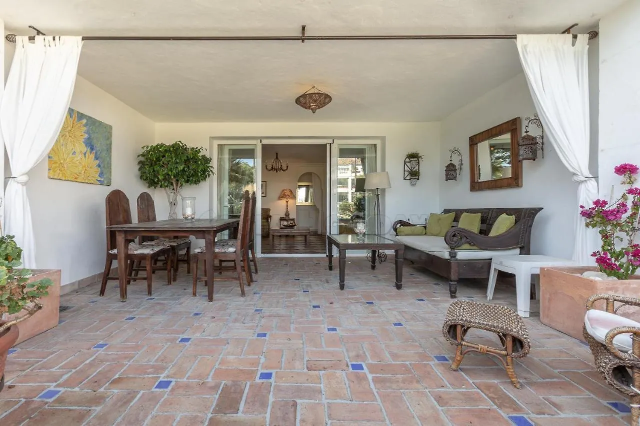 La Perla 1501 Daire Casares