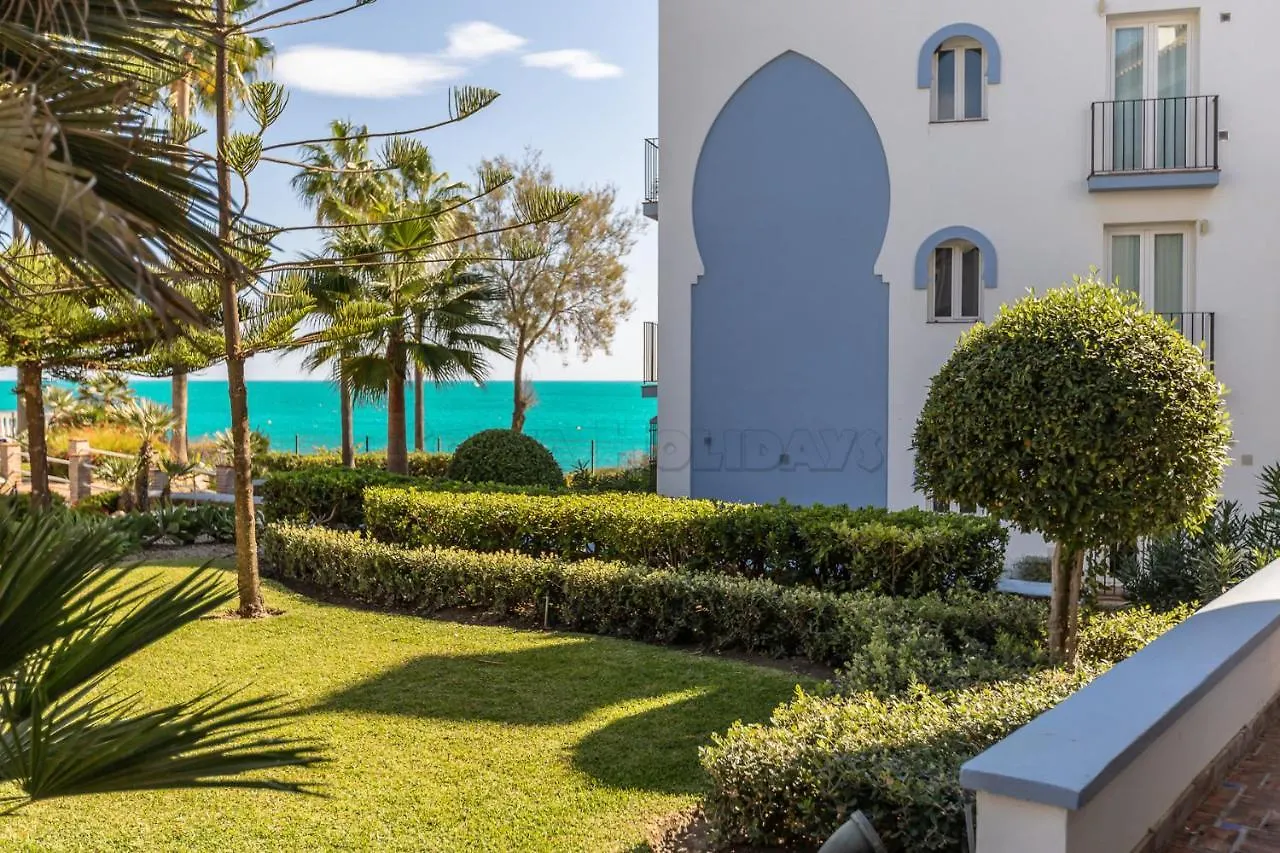 La Perla 1501 Daire Casares
