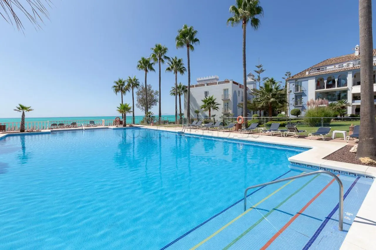 La Perla 1501 Apartment Casares 0*,