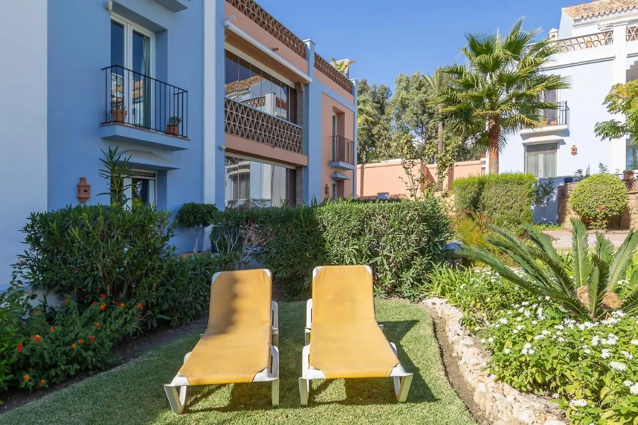 La Perla 1501 Apartment Casares