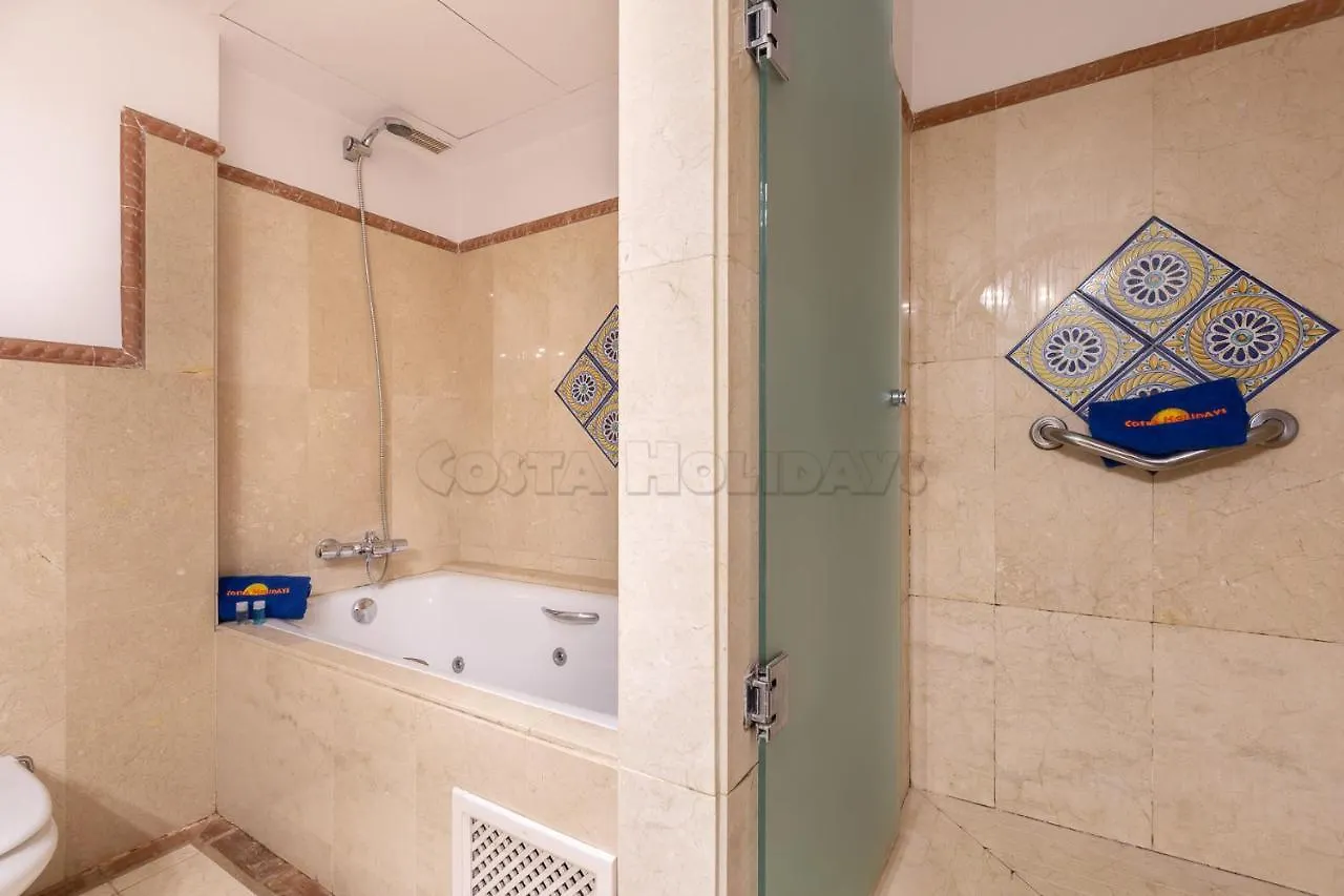 La Perla 1501 Apartment Casares