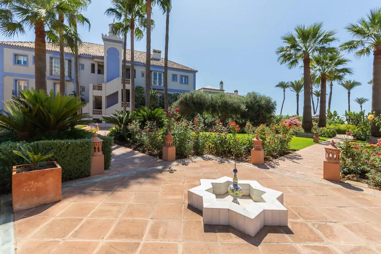 La Perla 1501 Apartment Casares 0*,  Spain