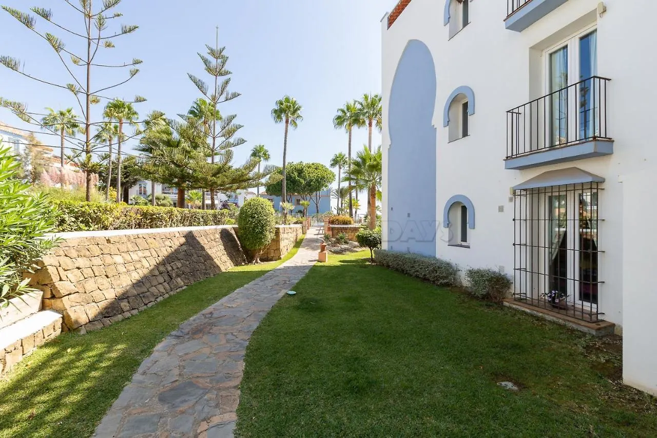 La Perla 1501 Apartment Casares Spain