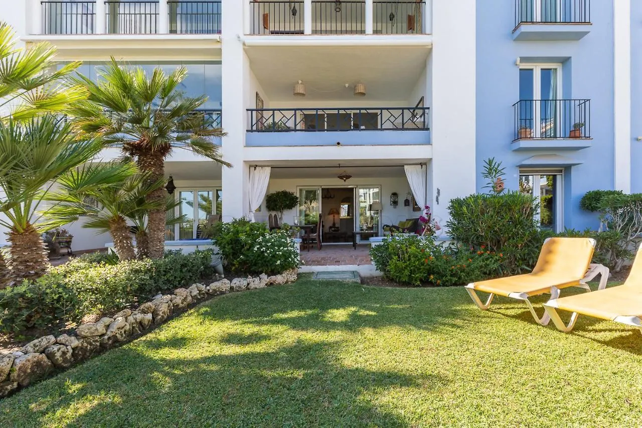 La Perla 1501 Apartment Casares