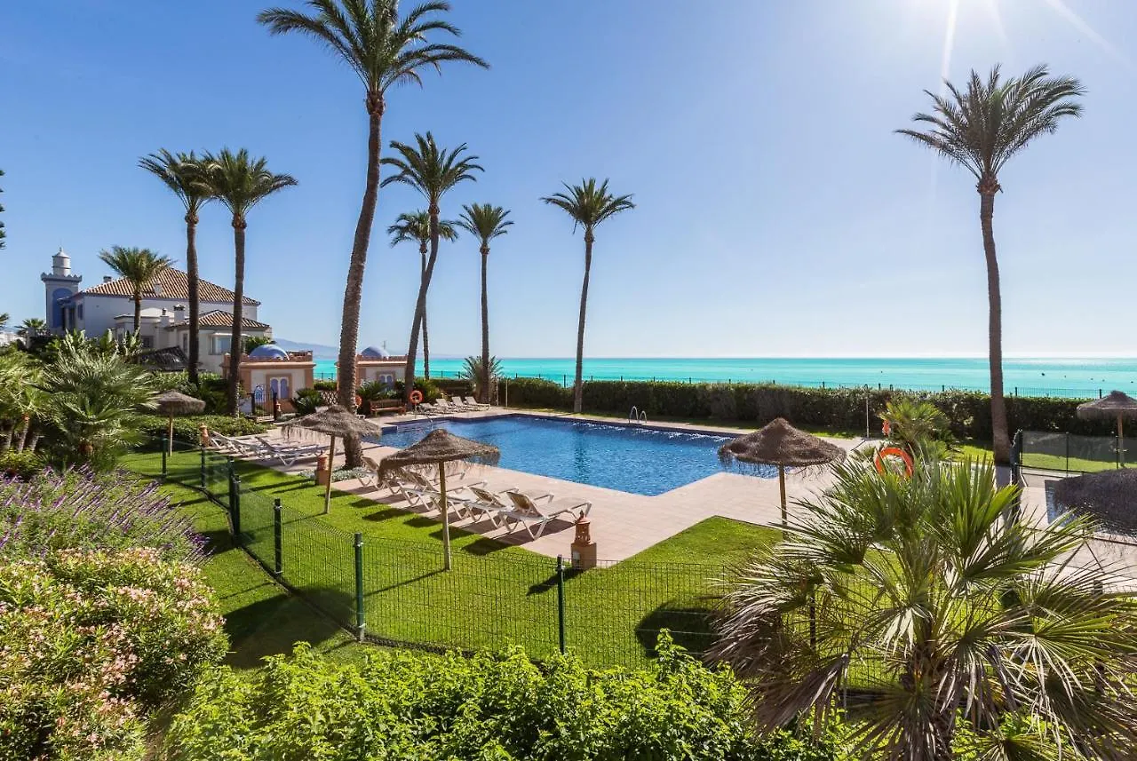 La Perla 1501 Apartment Casares