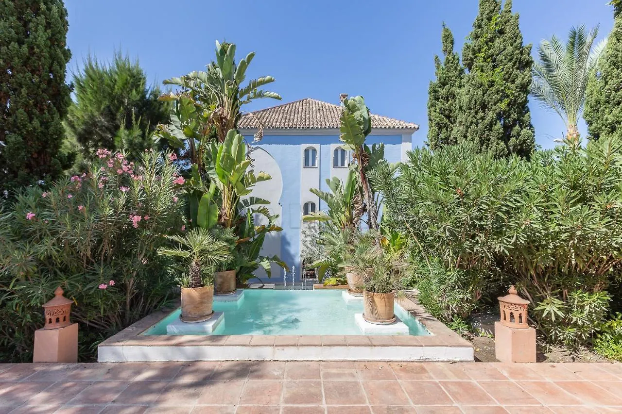 La Perla 1501 Apartment Casares Spain