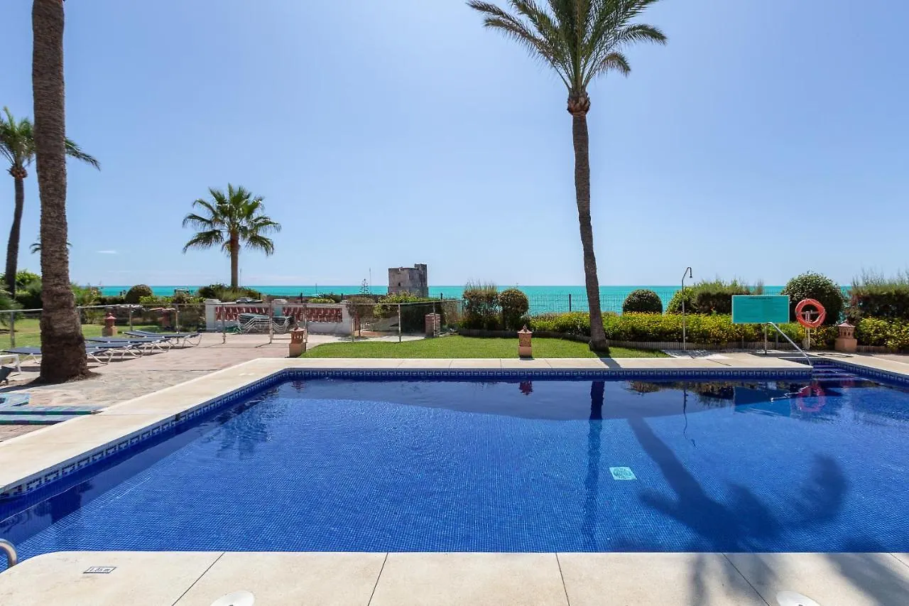La Perla 1501 Apartment Casares 0*,  Spain
