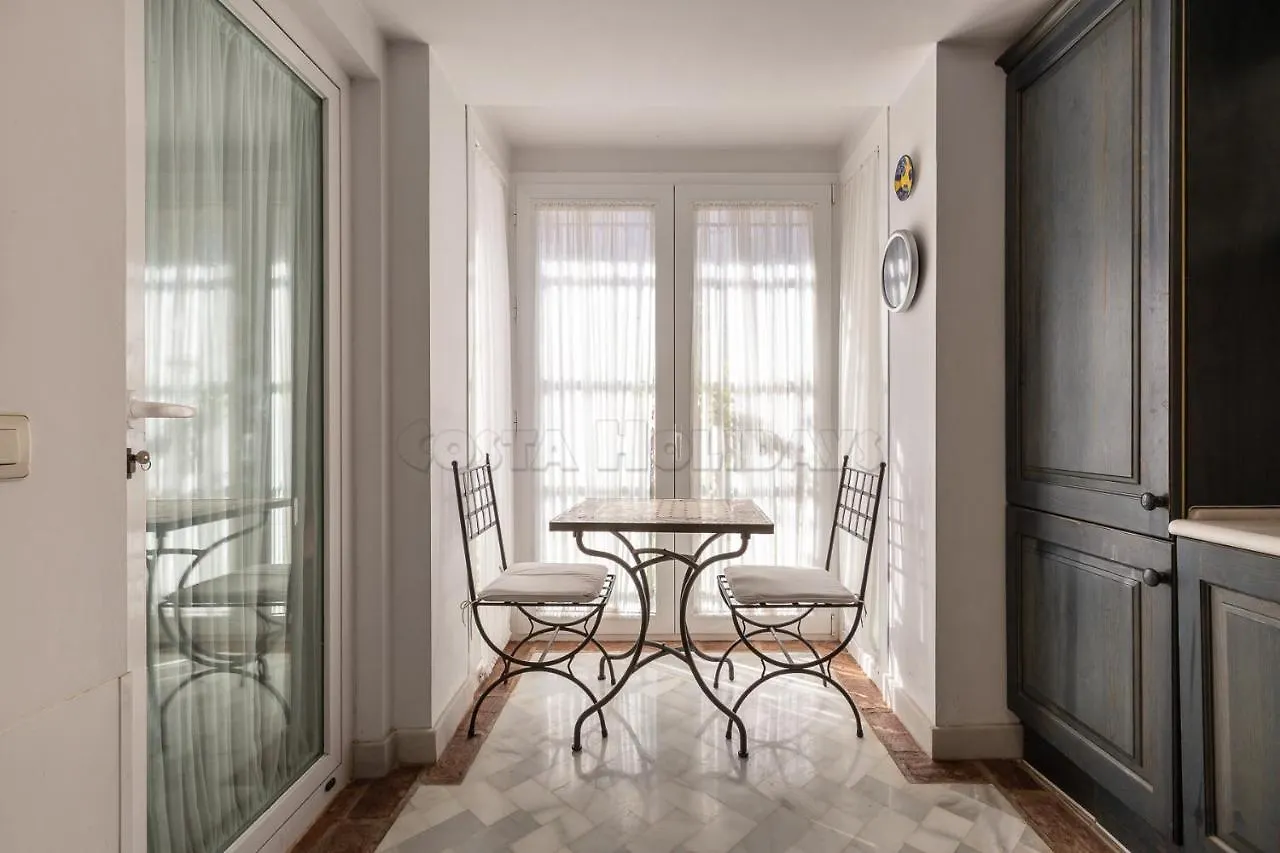 La Perla 1501 Lejlighed Casares